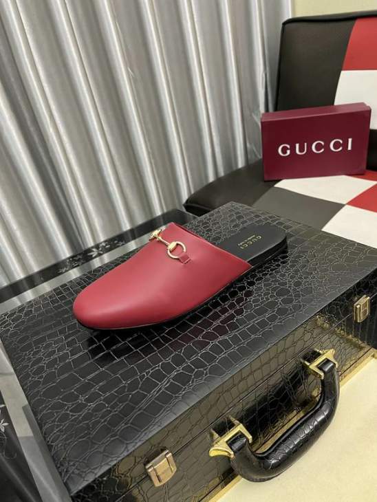 Picture of Gucci Slippers _SKUGuccisz36-44hnq11082346
